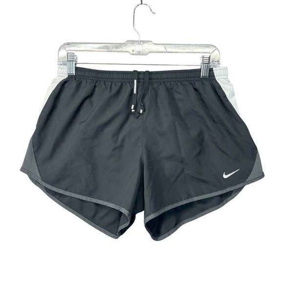 Nike Dri-FIT Tempo Running Shorts size medium pocket - Picture 1 of 11